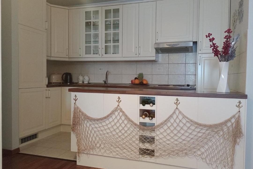 Photo of Kitchen in Dugis