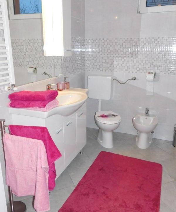 Photo of Bathroom in Virovitica