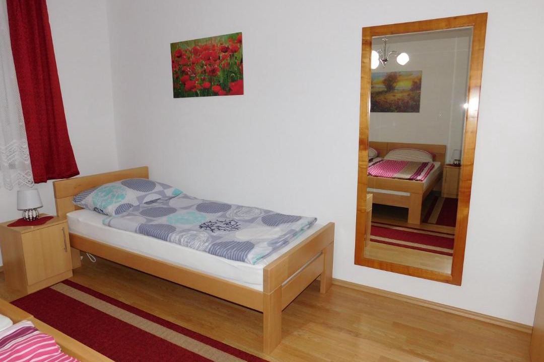 Photo of Bedroom in Virovitica