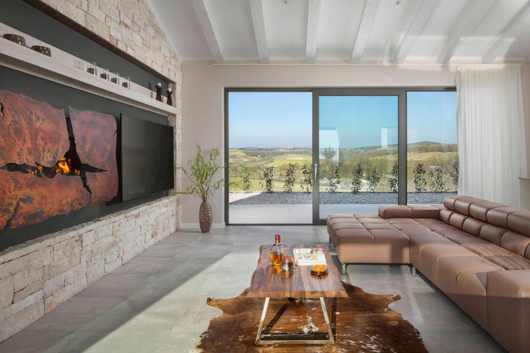 Photo of Livingroom in Brtonigla