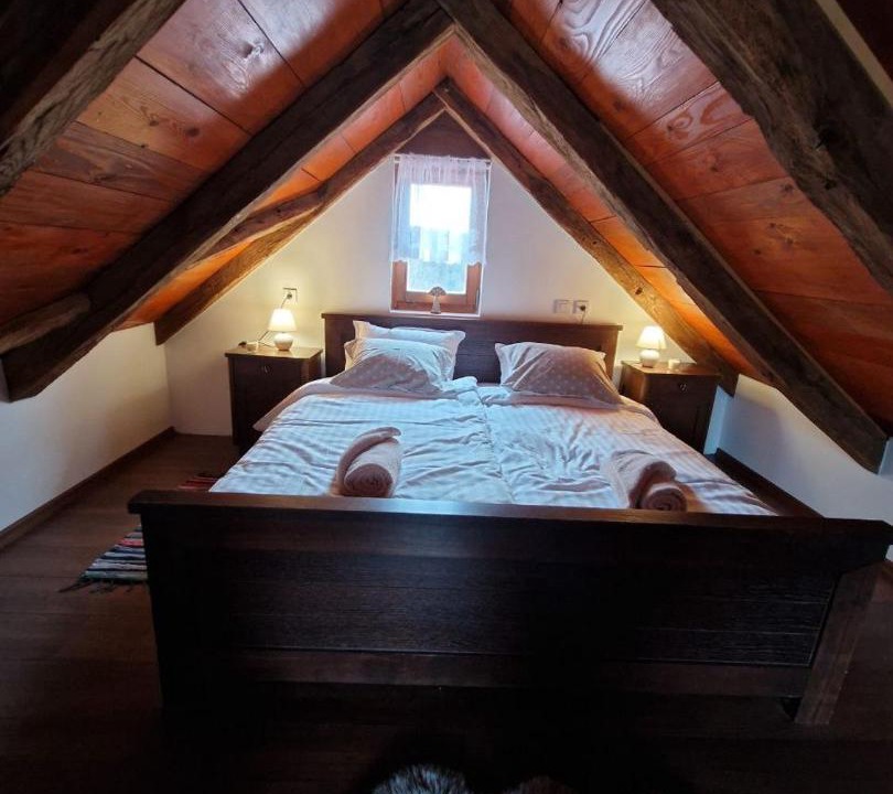 Photo of Bedroom in Sveti Ivan Zelina