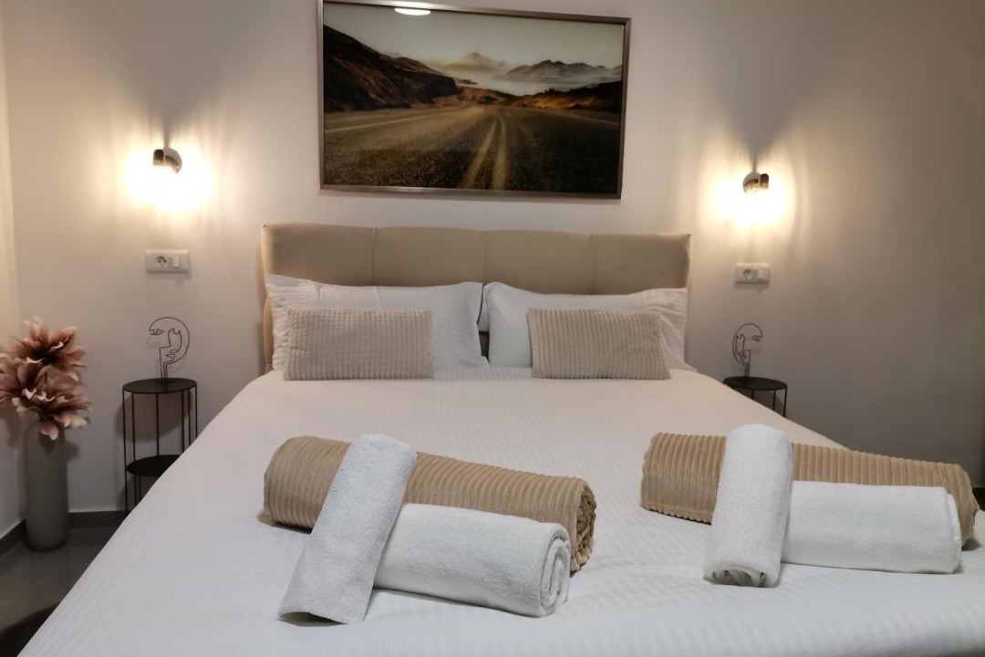 Photo of Bedroom in Vintijan