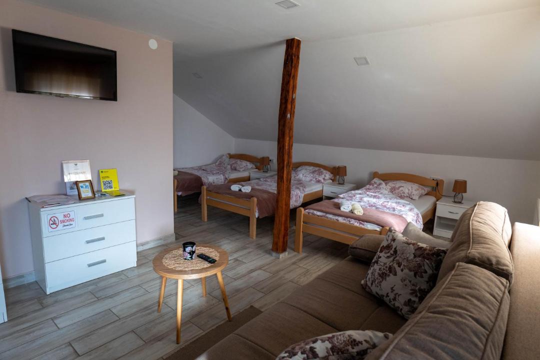 Photo of Bedroom in Garesnica