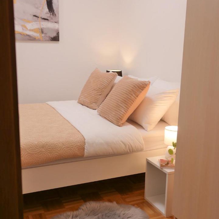 Photo of Bedroom in Cakovec