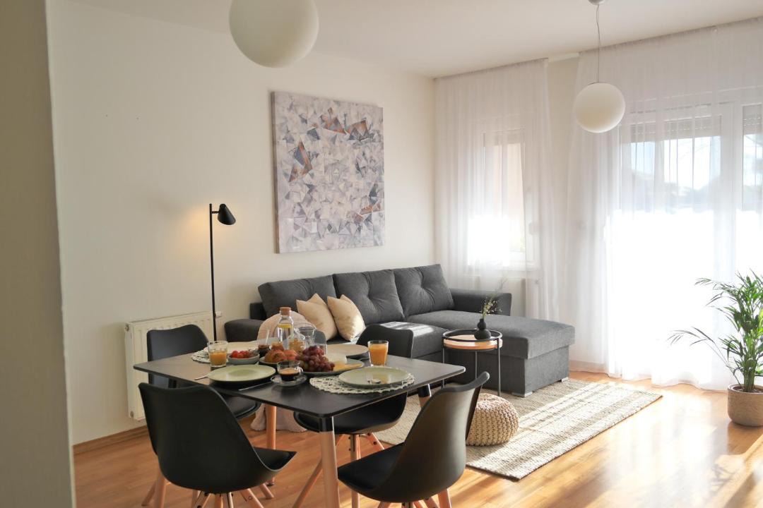 Photo of Livingroom in Cakovec