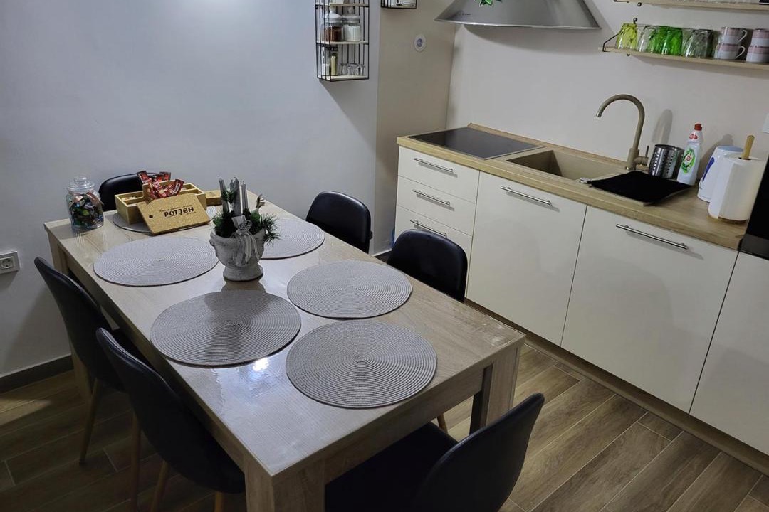 Photo of Kitchen in Slavonski Brod