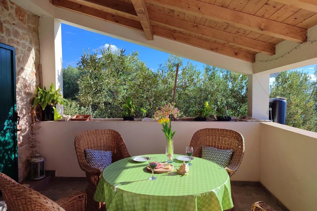 Photo of Patio Balcony in Banj