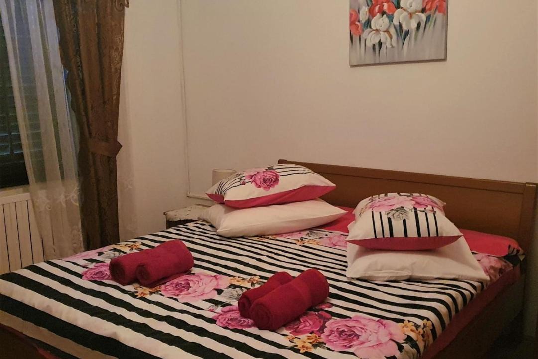 Photo of Bedroom in Fuskulin