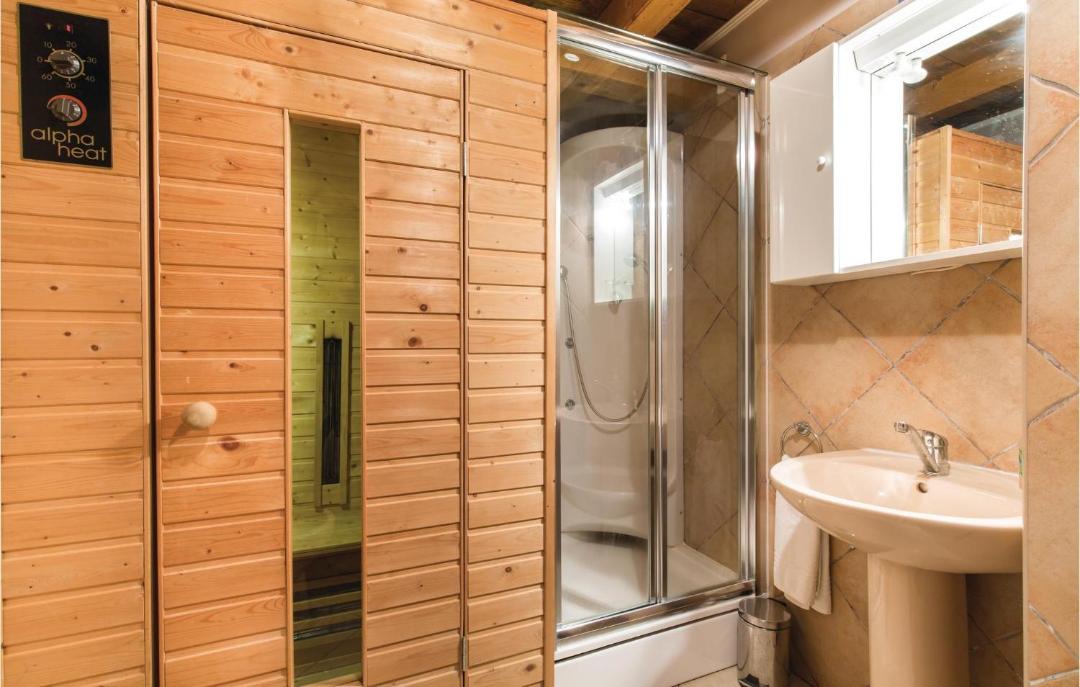 Photo of Bathroom in Klanjec