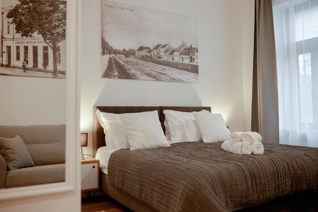 Photo of Bedroom in Velika Gorica