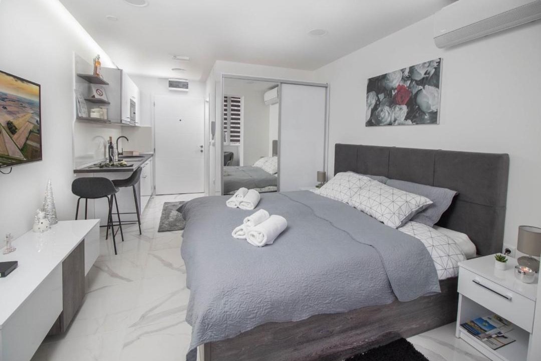 Photo of Bedroom in Vinkovci