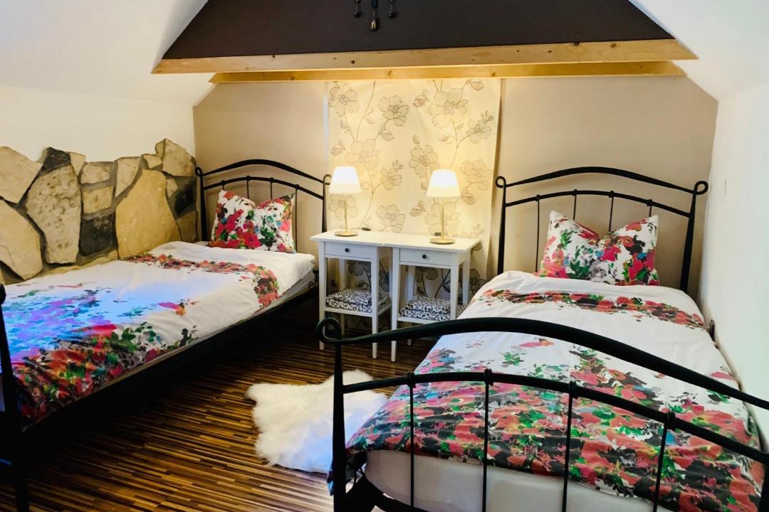 Photo of Bedroom in Breznik Plesivicki
