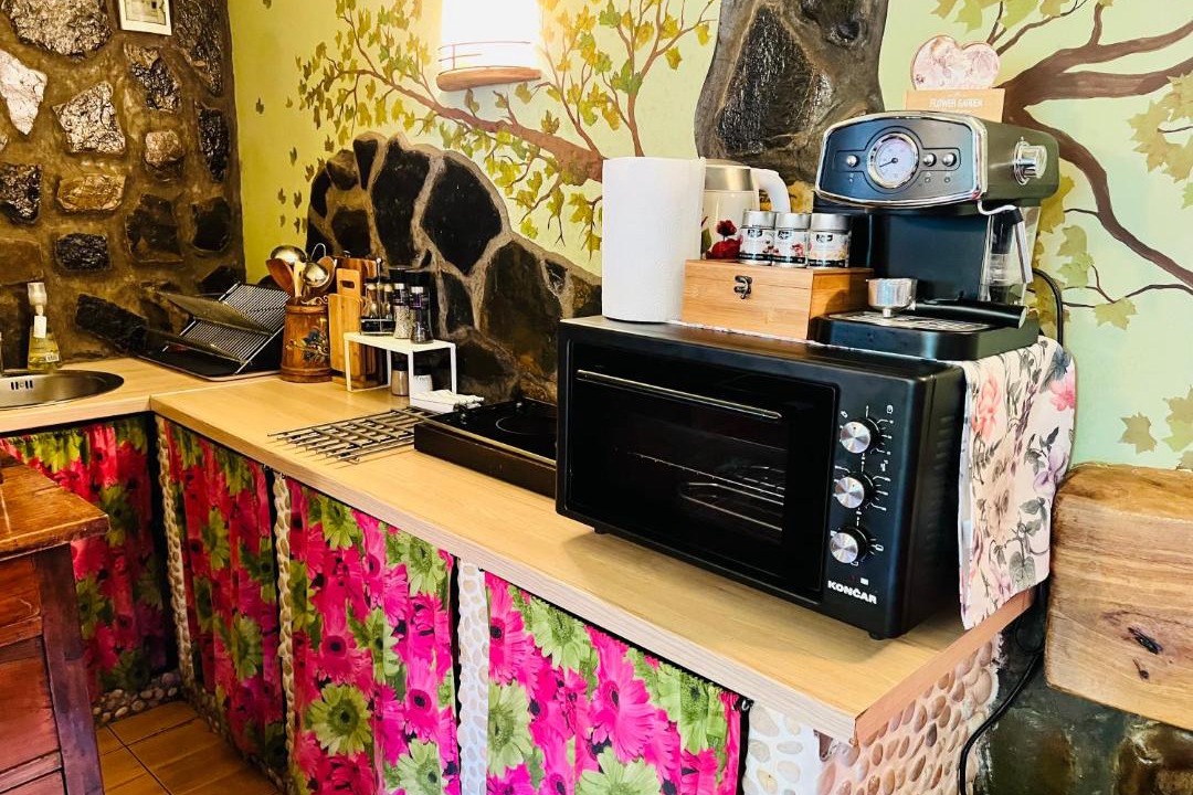 Photo of Kitchen in Breznik Plesivicki