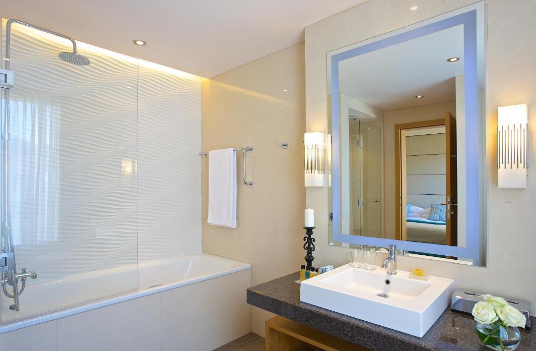 Photo of Bathroom in Orasac