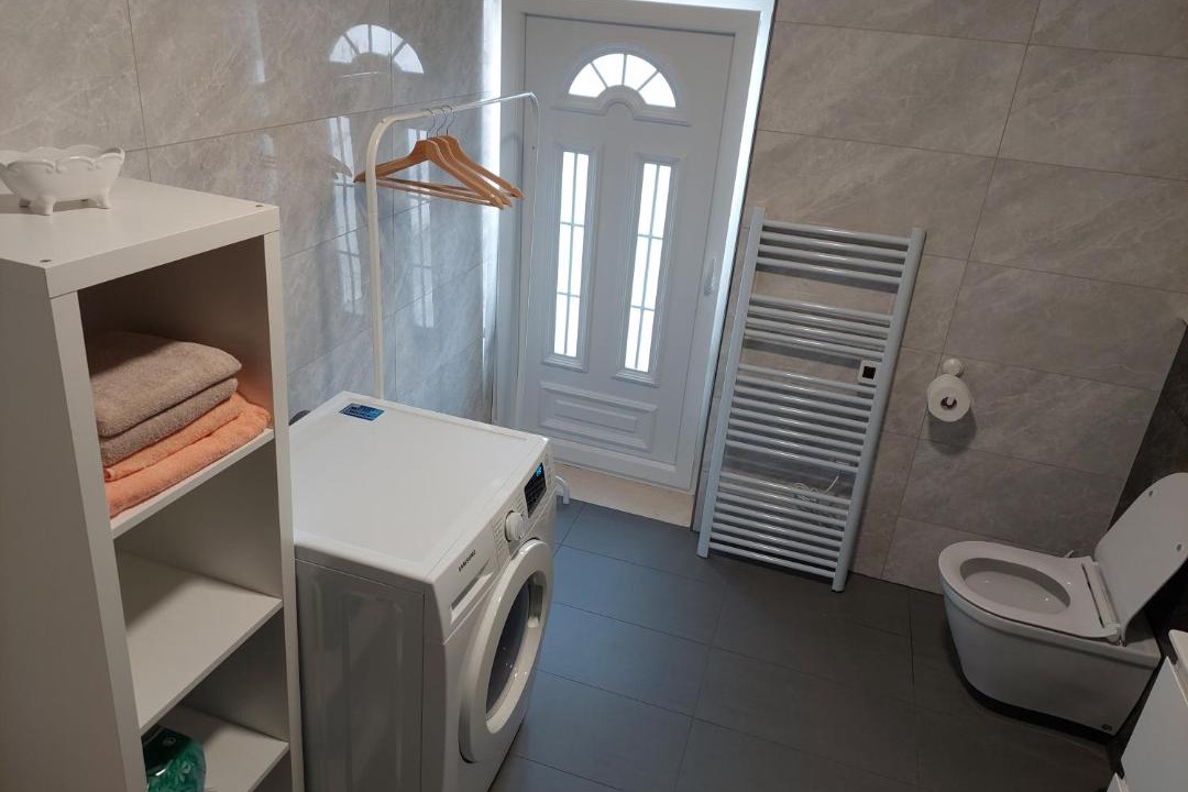 Photo of Bathroom in Trpanj