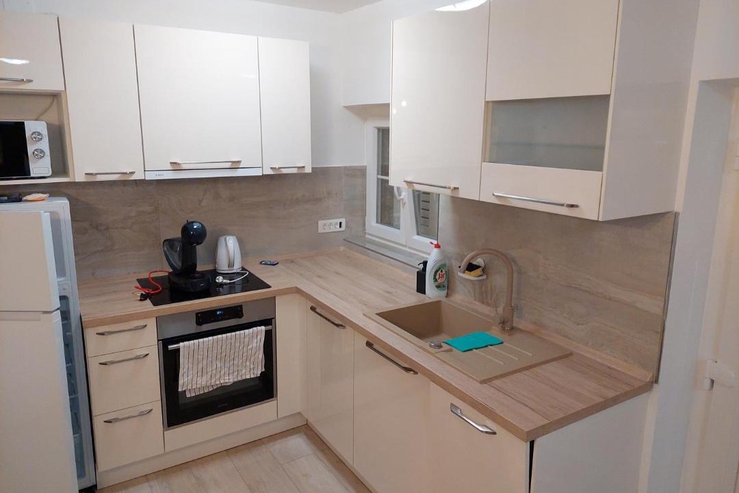 Photo of Kitchen in Trpanj