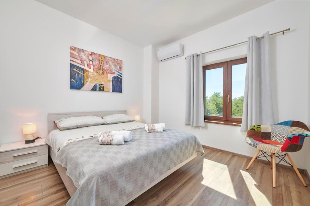 Photo of Bedroom in Fuskulin