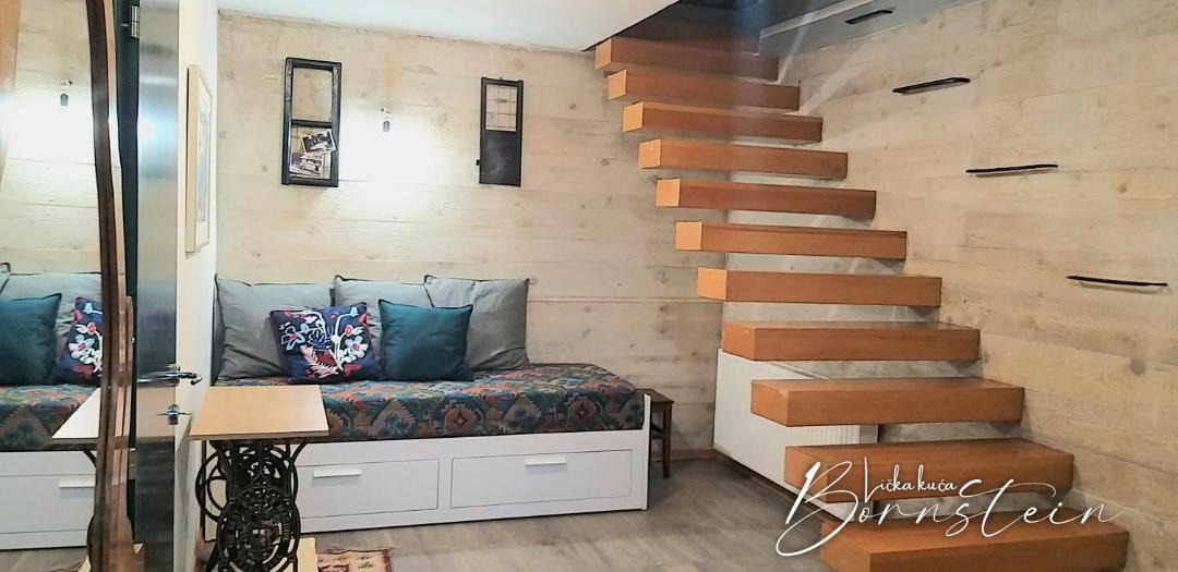 Photo of Livingroom in Frkasic