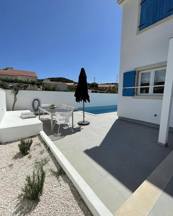 Photo of Patio Balcony in Nerezise