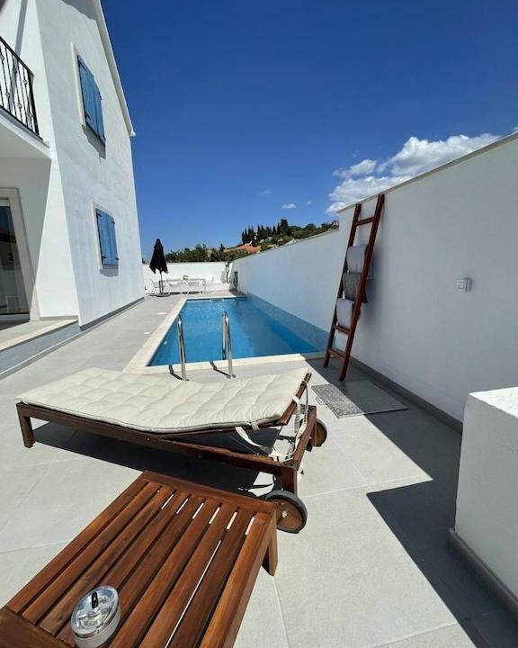 Photo of Patio Balcony in Nerezise