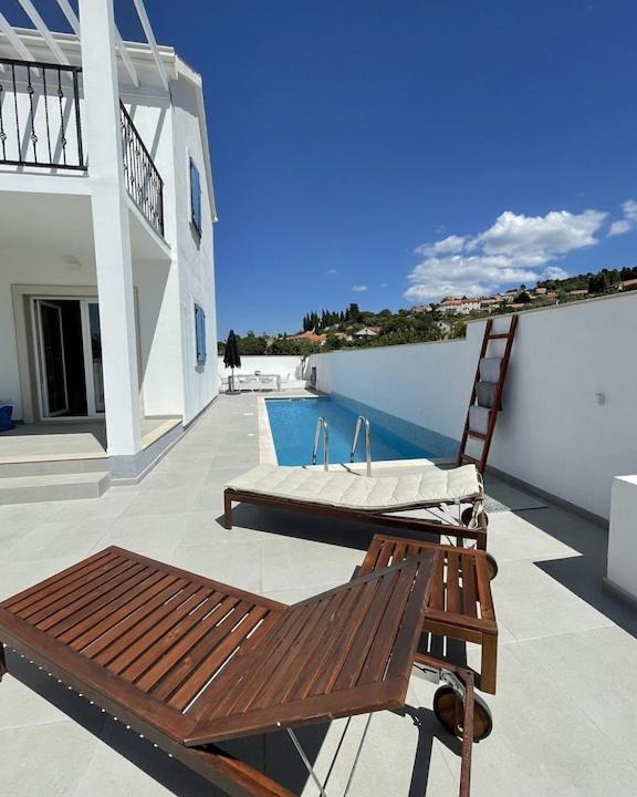 Photo of Patio Balcony in Nerezise