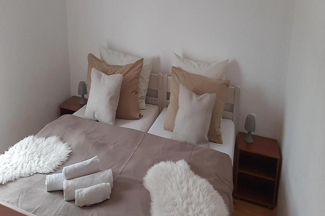 Photo of Bedroom in Gornji Karin