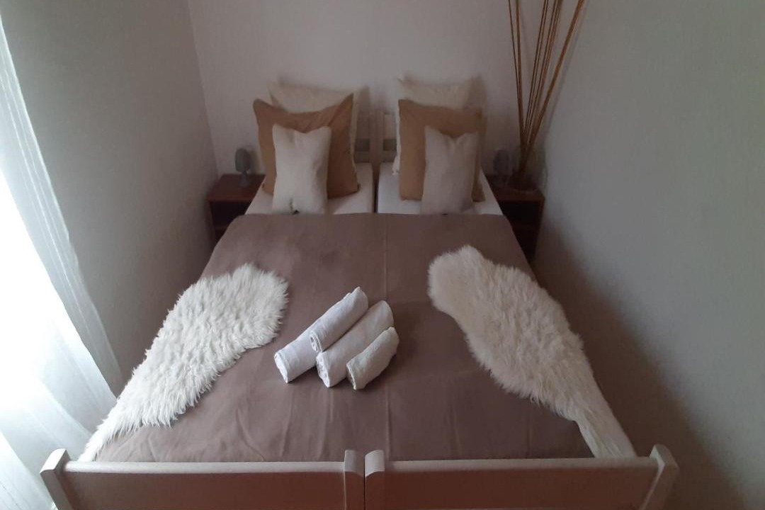 Photo of Bedroom in Gornji Karin