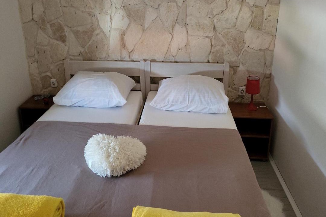 Photo of Bedroom in Gornji Karin