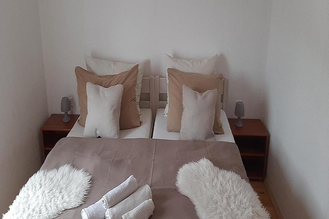 Photo of Bedroom in Gornji Karin