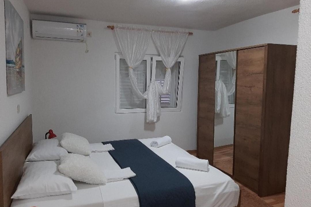 Photo of Bedroom in Dubrava