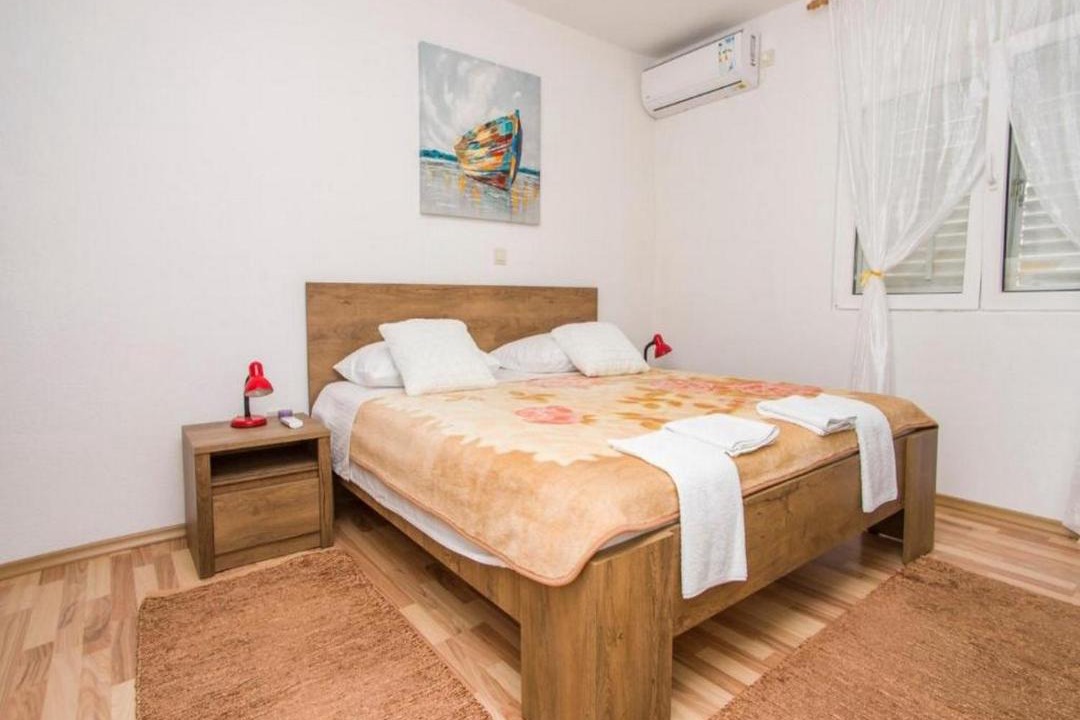 Photo of Bedroom in Dubrava