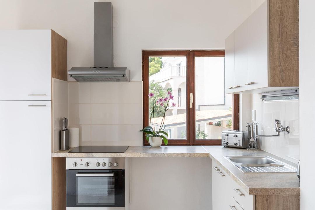 Photo of Kitchen in Ruskamen