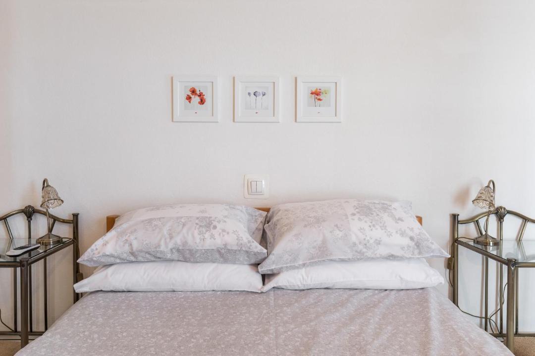 Photo of Bedroom in Ruskamen