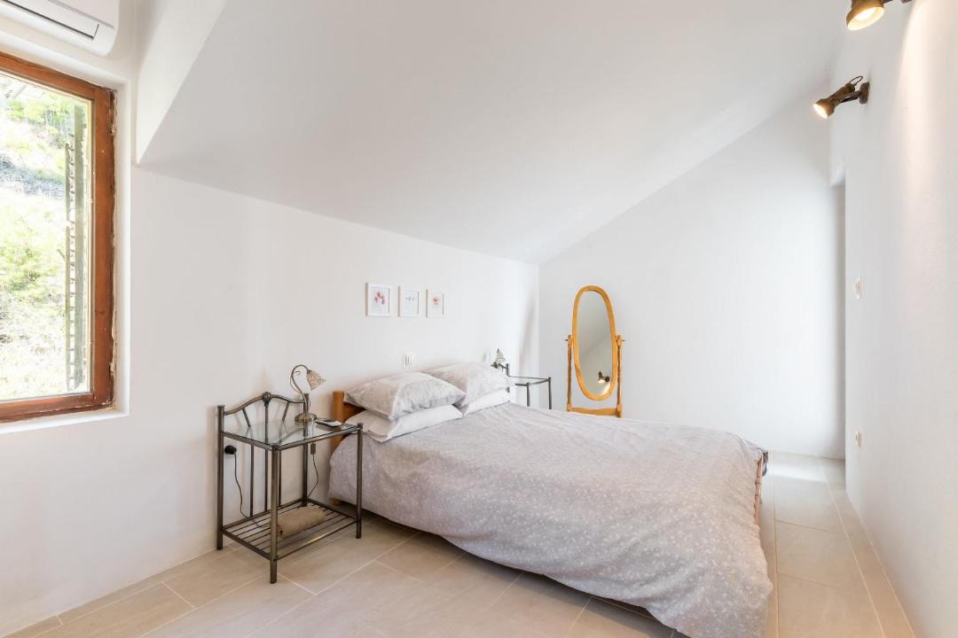 Photo of Bedroom in Ruskamen
