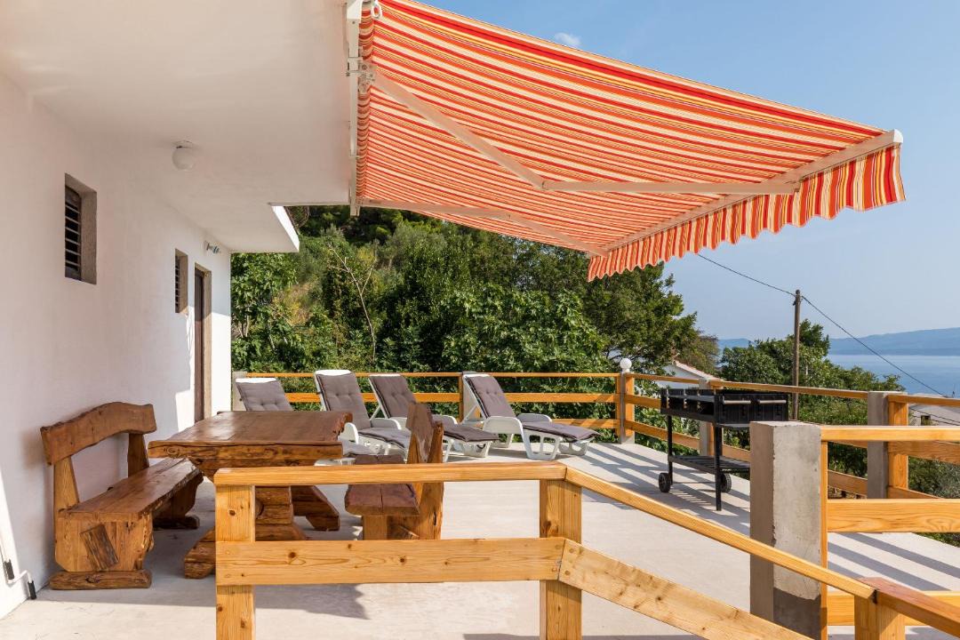 Photo of Patio Balcony in Ruskamen