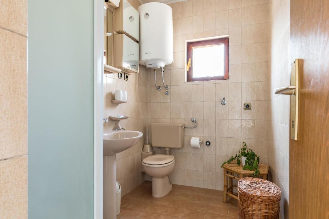 Photo of Bathroom in Ruskamen