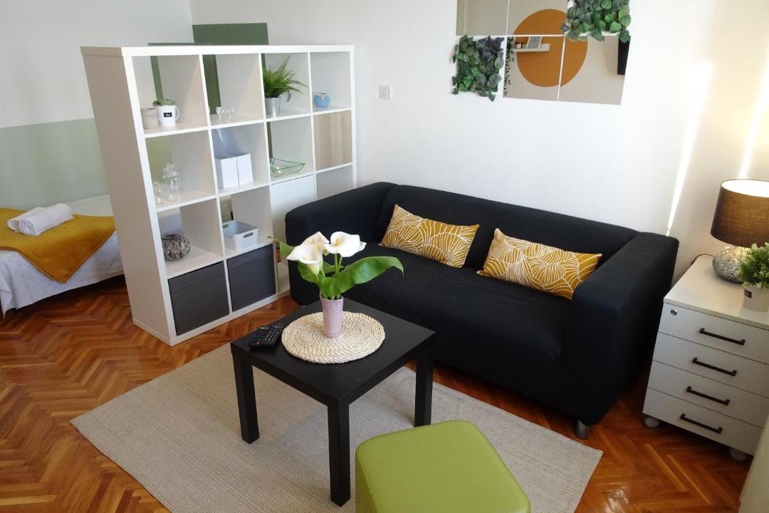 Photo of Livingroom in Plat