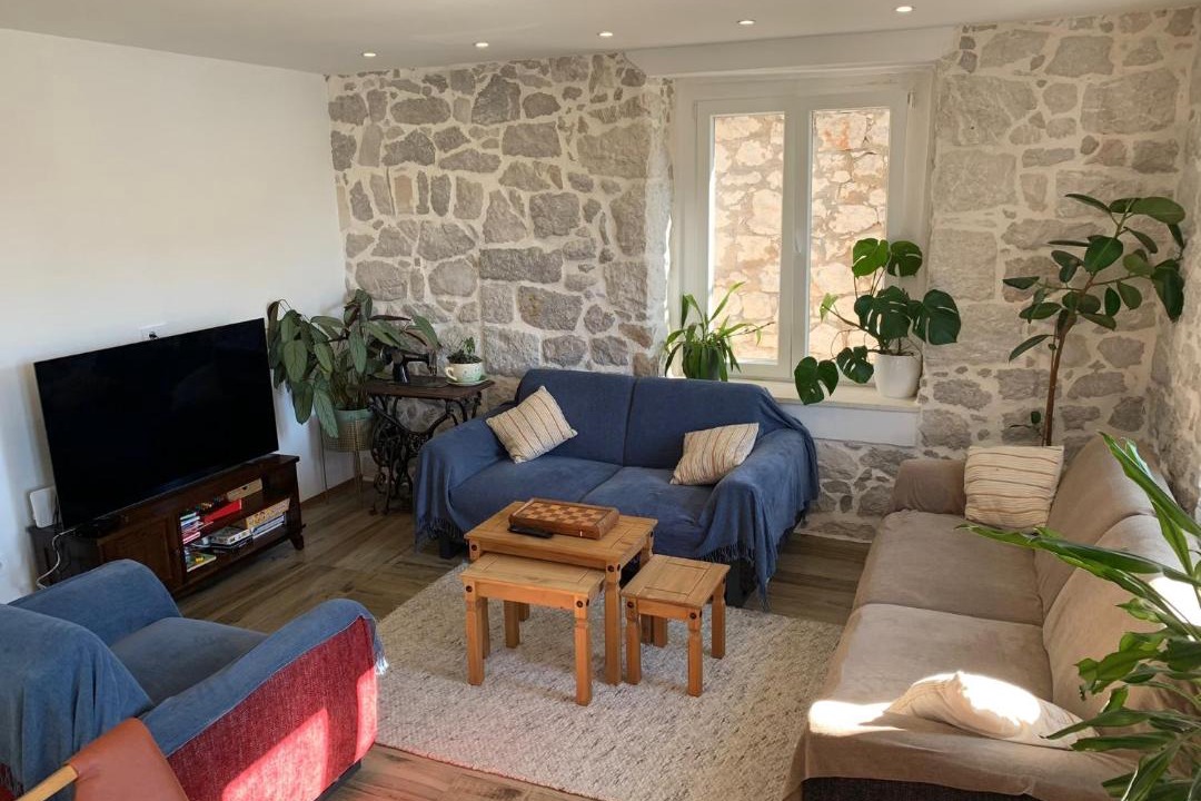 Photo of Livingroom in Blace