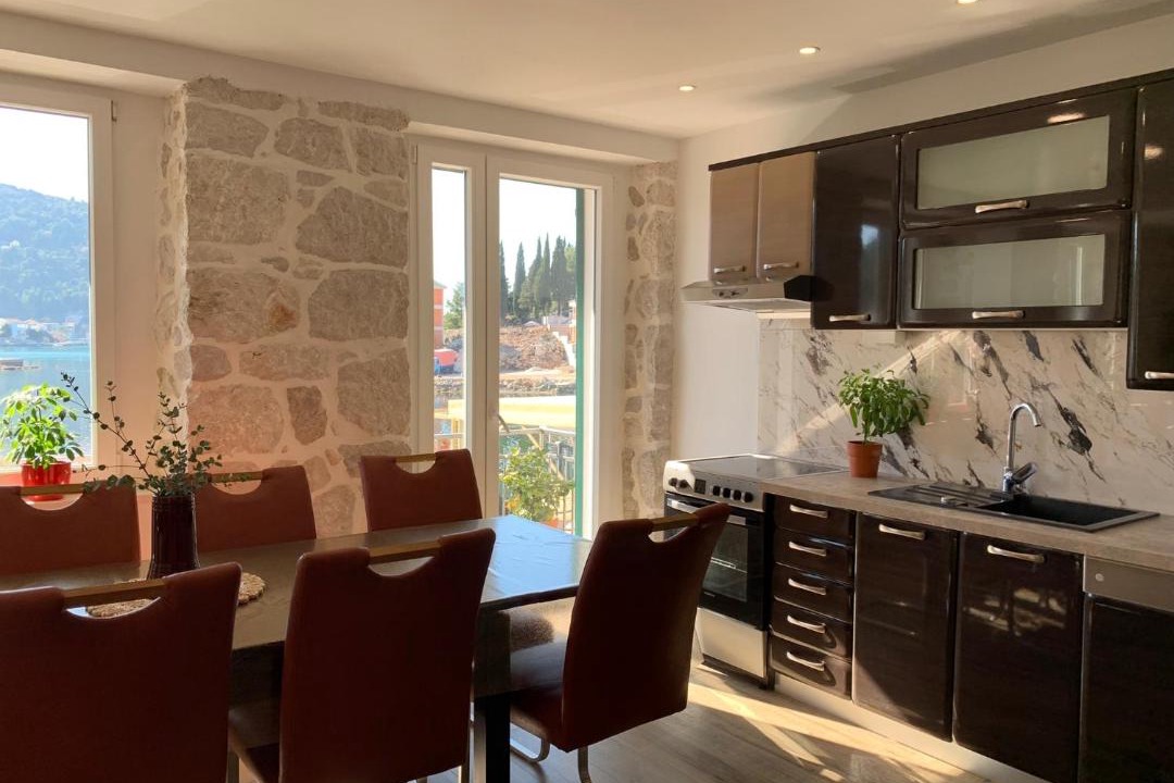 Photo of Kitchen in Blace