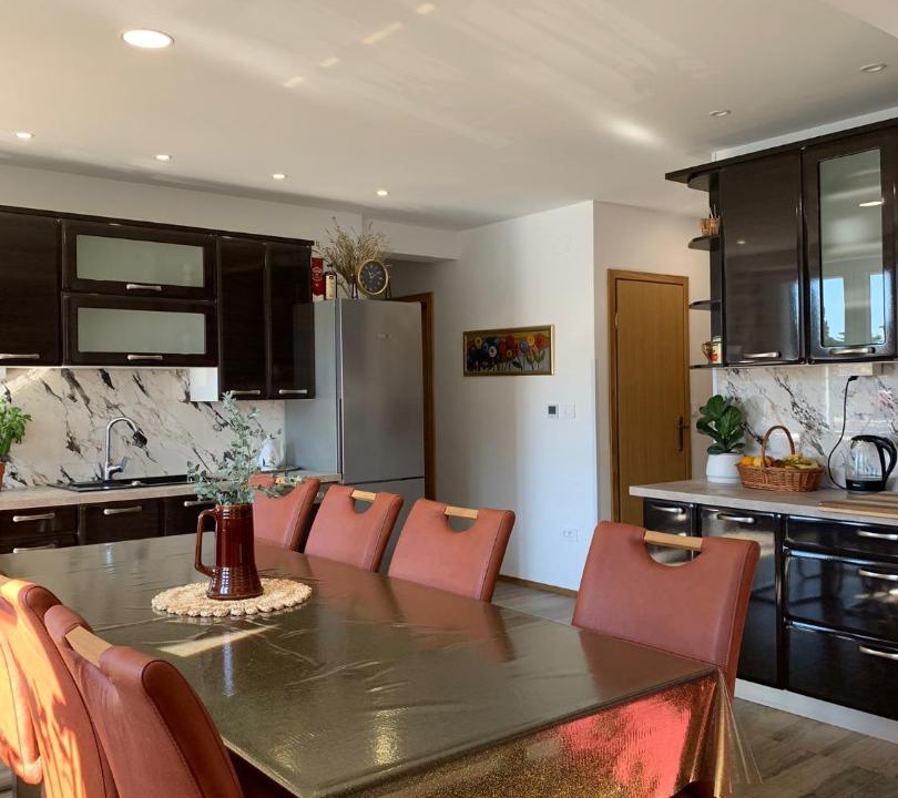 Photo of Kitchen in Blace