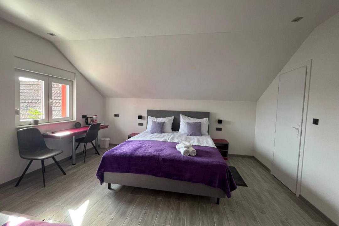 Photo of Bedroom in Velika Gorica