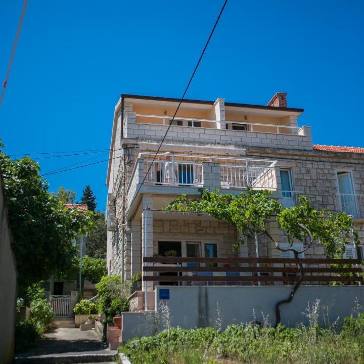Photo of Others in Cove Tri Zala (Zrnovo)