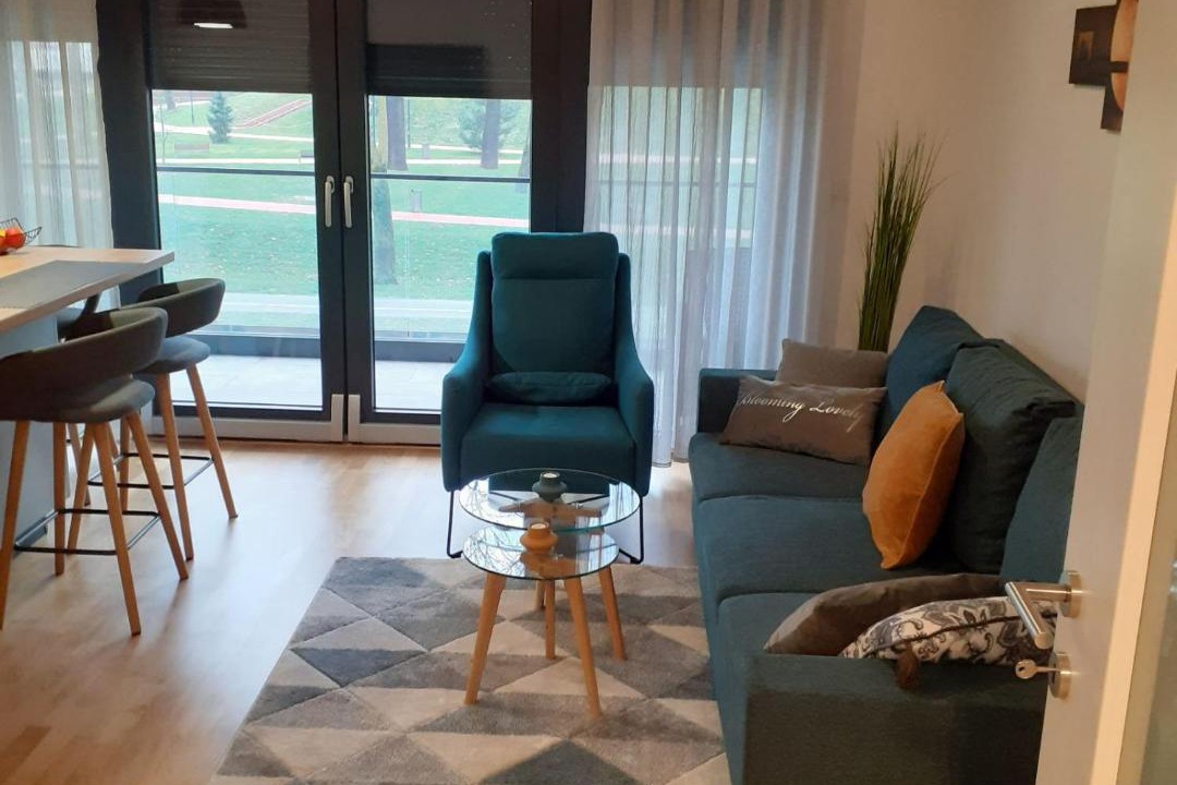 Photo of Livingroom in Virovitica