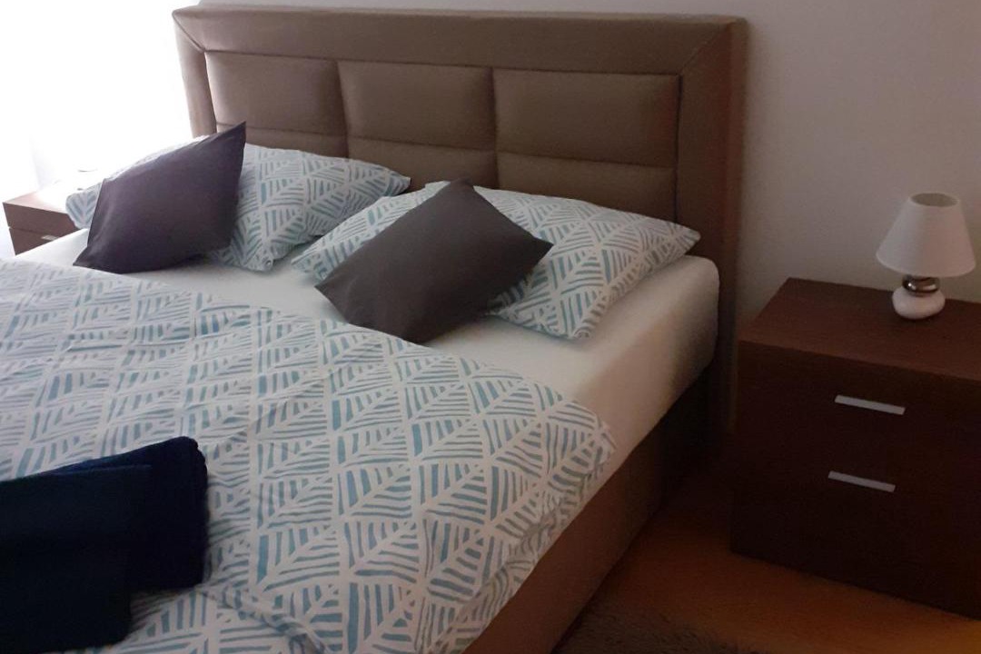 Photo of Bedroom in Virovitica
