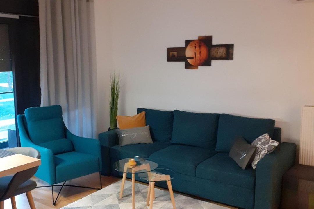 Photo of Livingroom in Virovitica