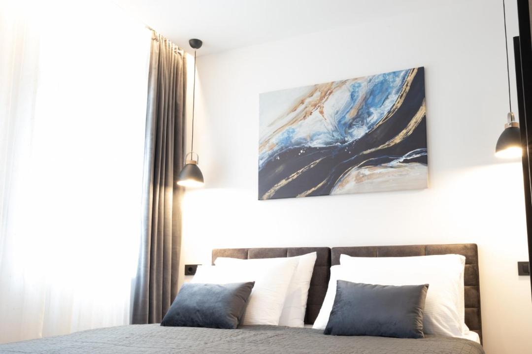 Photo of Bedroom in Virovitica