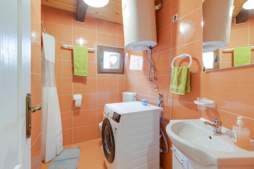 Photo of Bathroom in Kravarsko