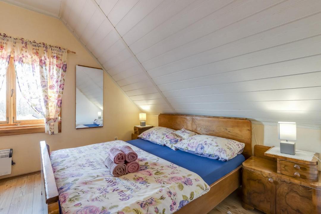 Photo of Bedroom in Kravarsko