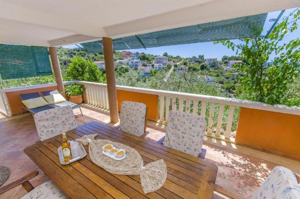 Photo of Patio Balcony in Sevid