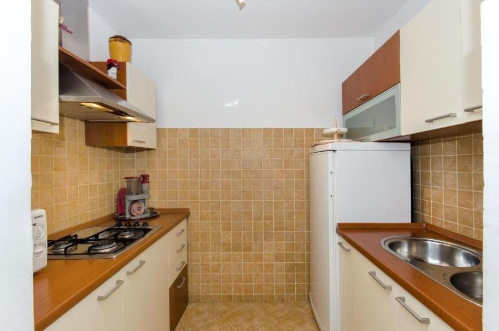 Photo of Kitchen in Sevid